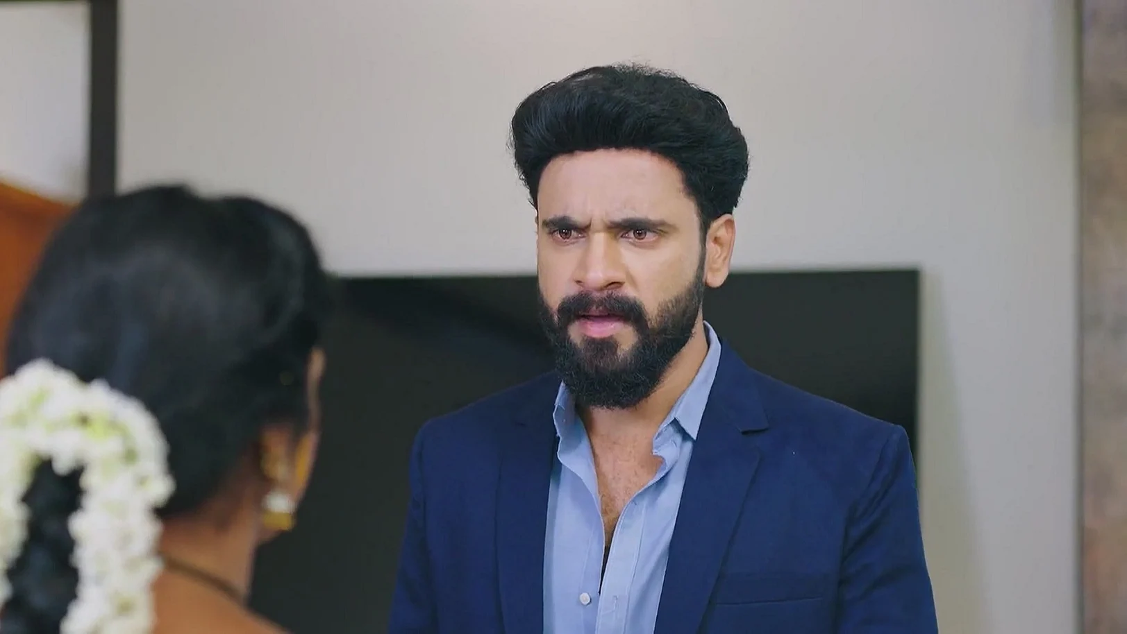 Amruthadhaare - May 31, 2025 - Best Scene 