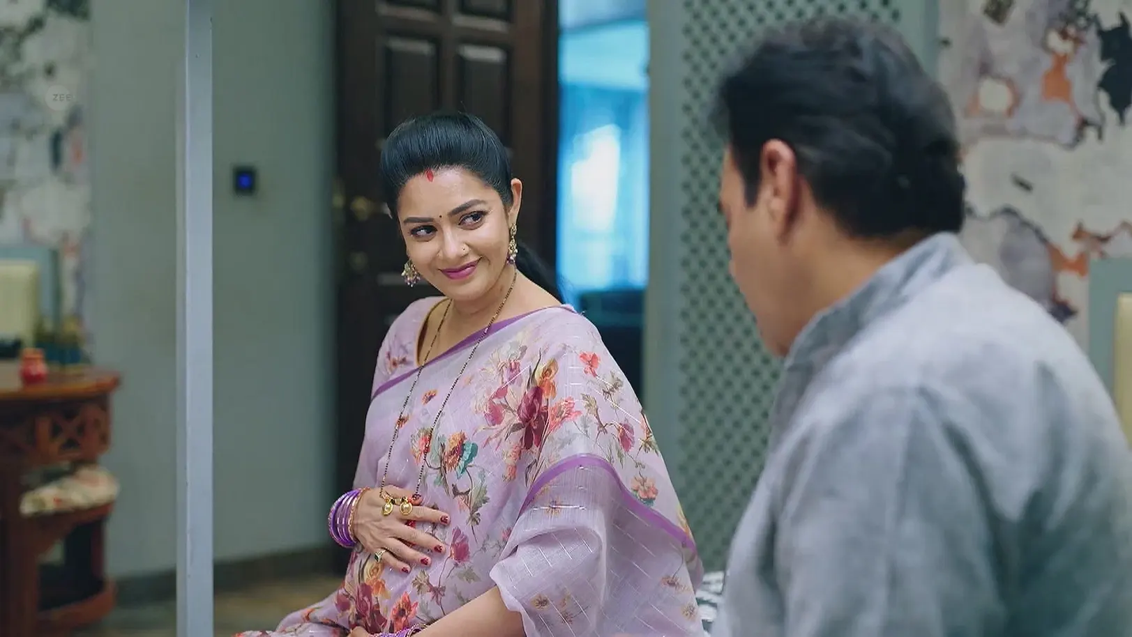 Amruthadhaare - June 01, 2025 - Best Scene 