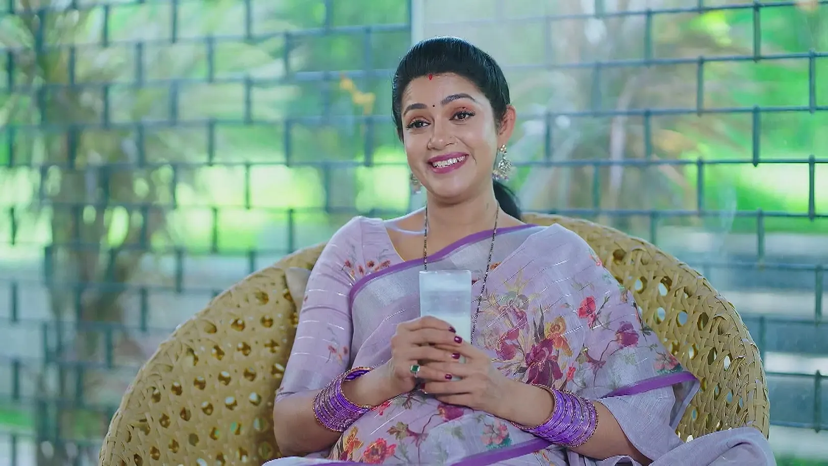 Amruthadhaare - June 01, 2025 - Webisode 1st June 2025 Webisode