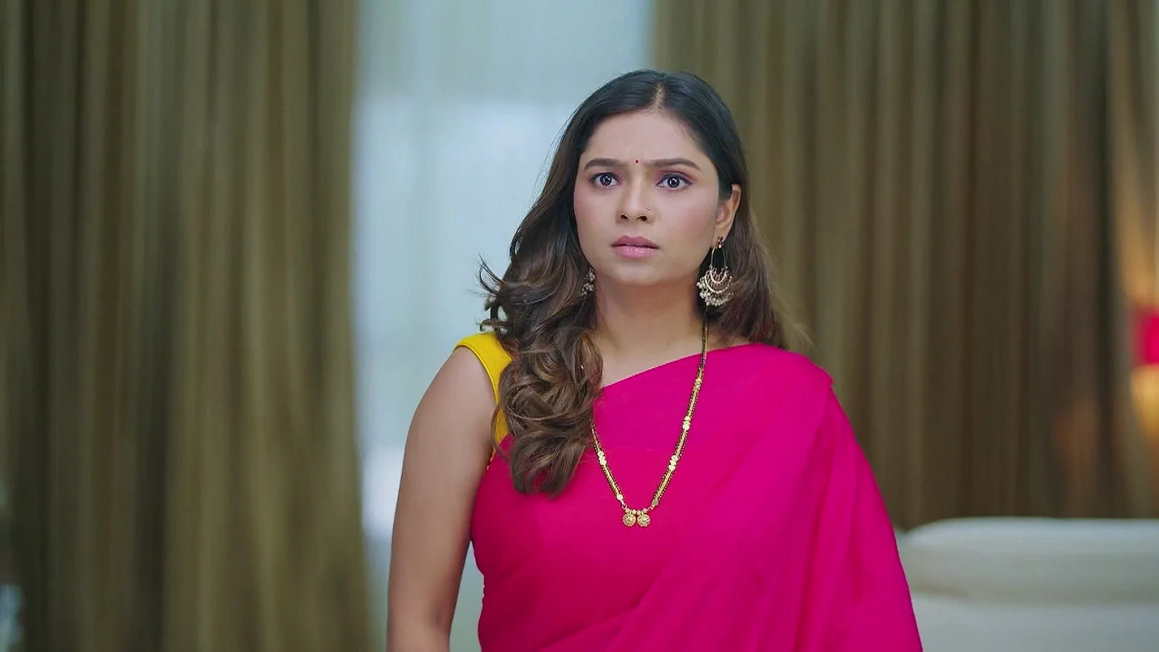 Amruthadhaare - May 31, 2025 - Webisode 31st May 2025 Webisode