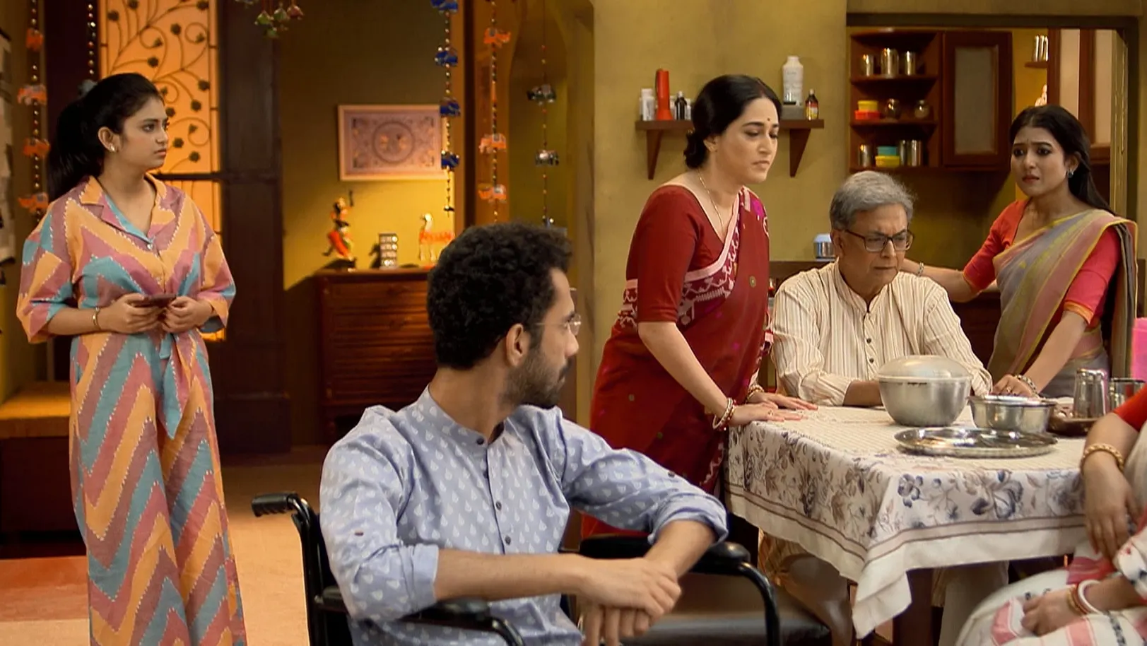 Madhu Jhara - May 30, 2025 - Episode Spoiler