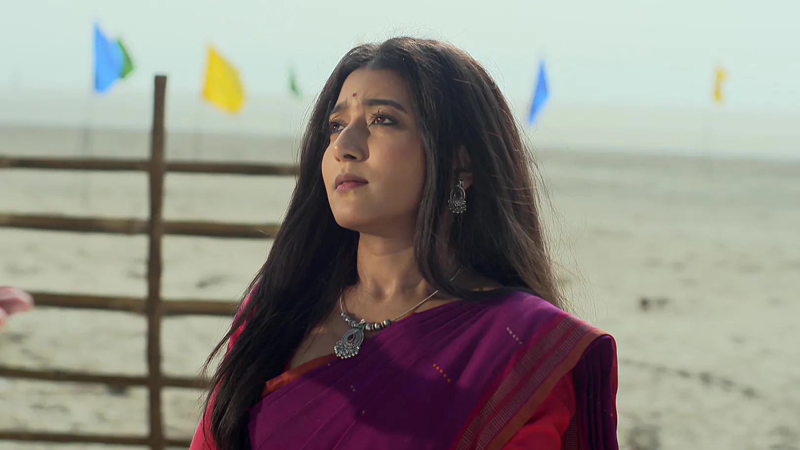 Madhu Jhara - May 27, 2025 - Episode Spoiler