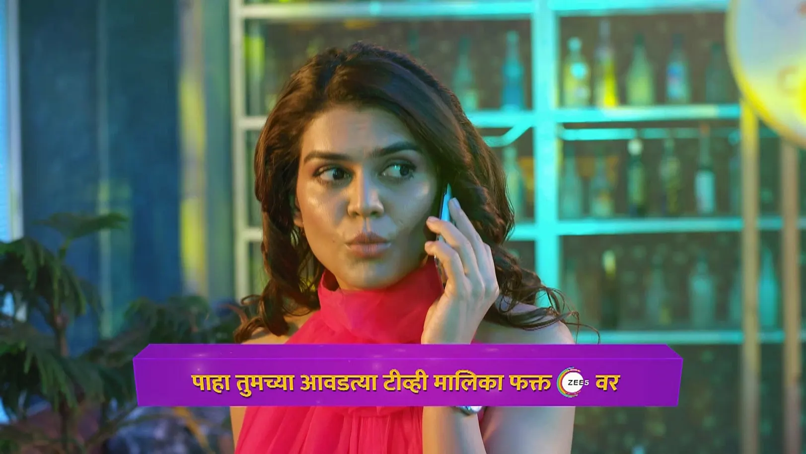 Anjali's Plan to Trap Ashu - Shiva - Promo