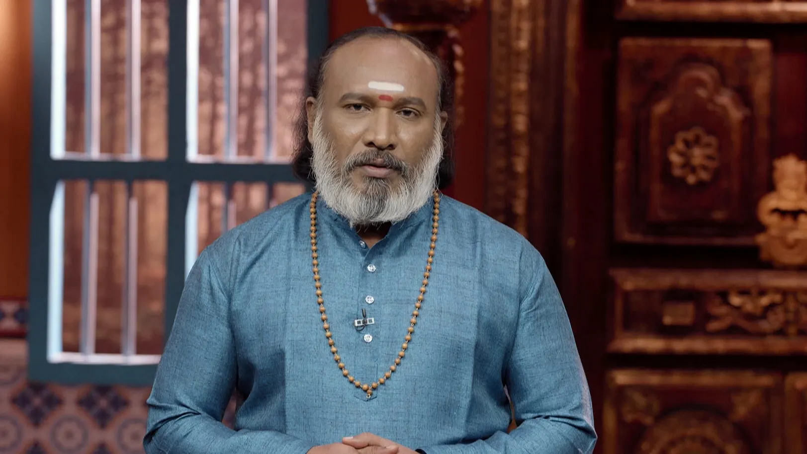 Olimayamana Ethirkaalam - May 28, 2025 - Recipe 