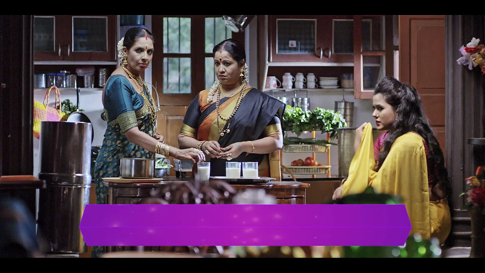 An Attempt Is Made on Belly's Life - Sang Hu Tere - Promo
