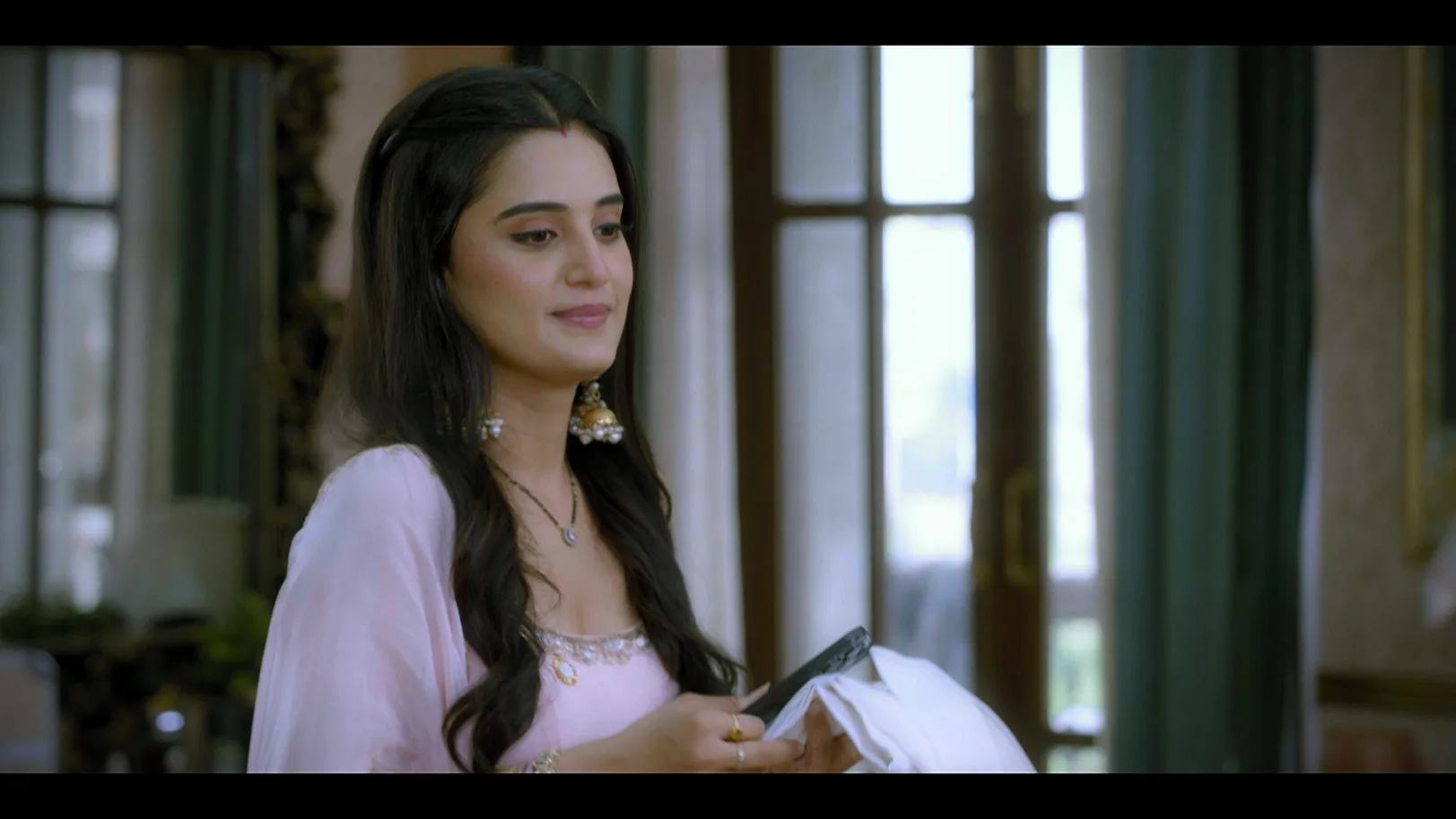 Raghav's Misunderstanding about Reet and Rohit - Jaane Anjane Hum Mile - Promo