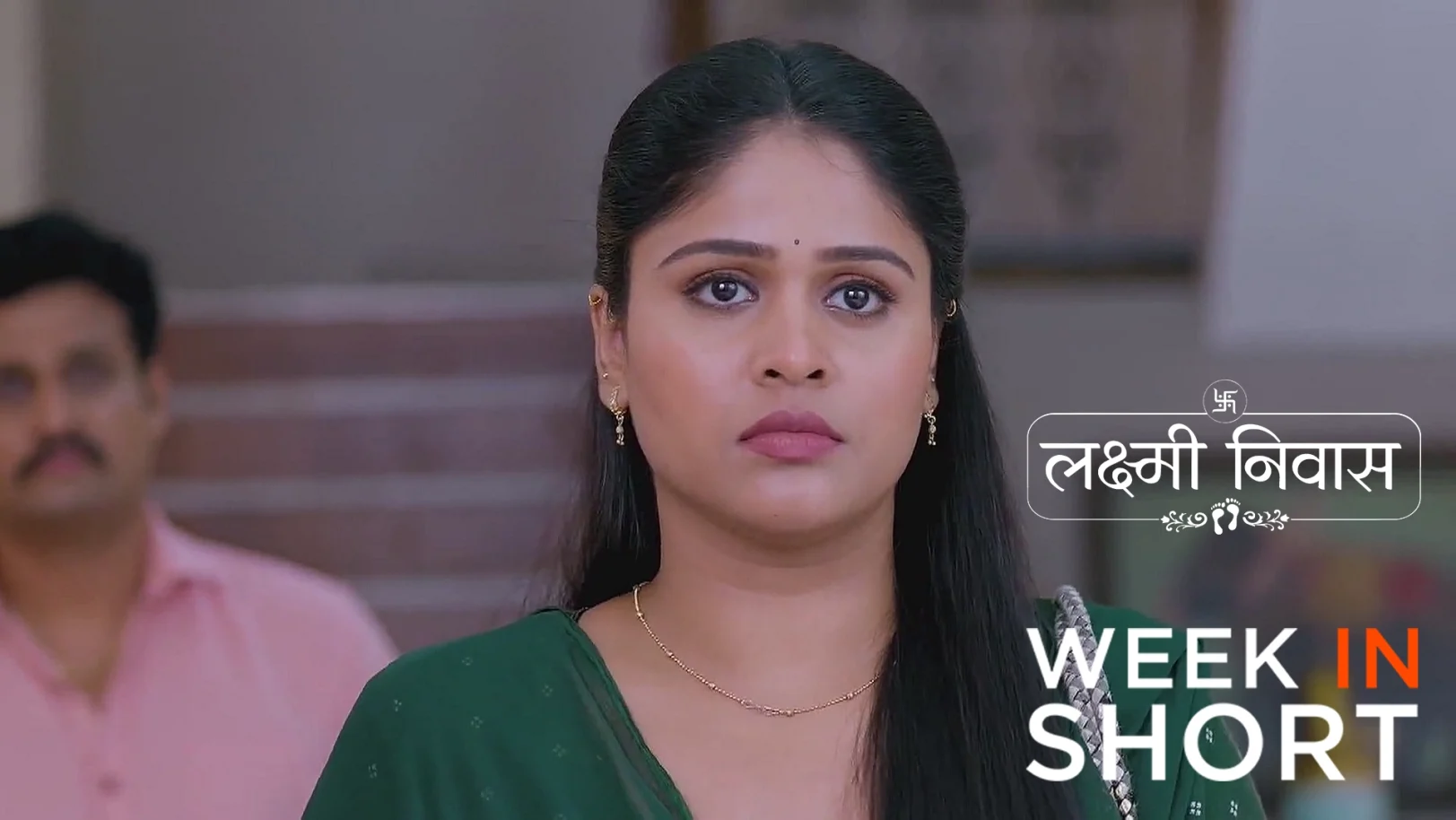 Lakshmi Niwas |May 19th  to May 25th, 2025 27th May 2025 Webisode