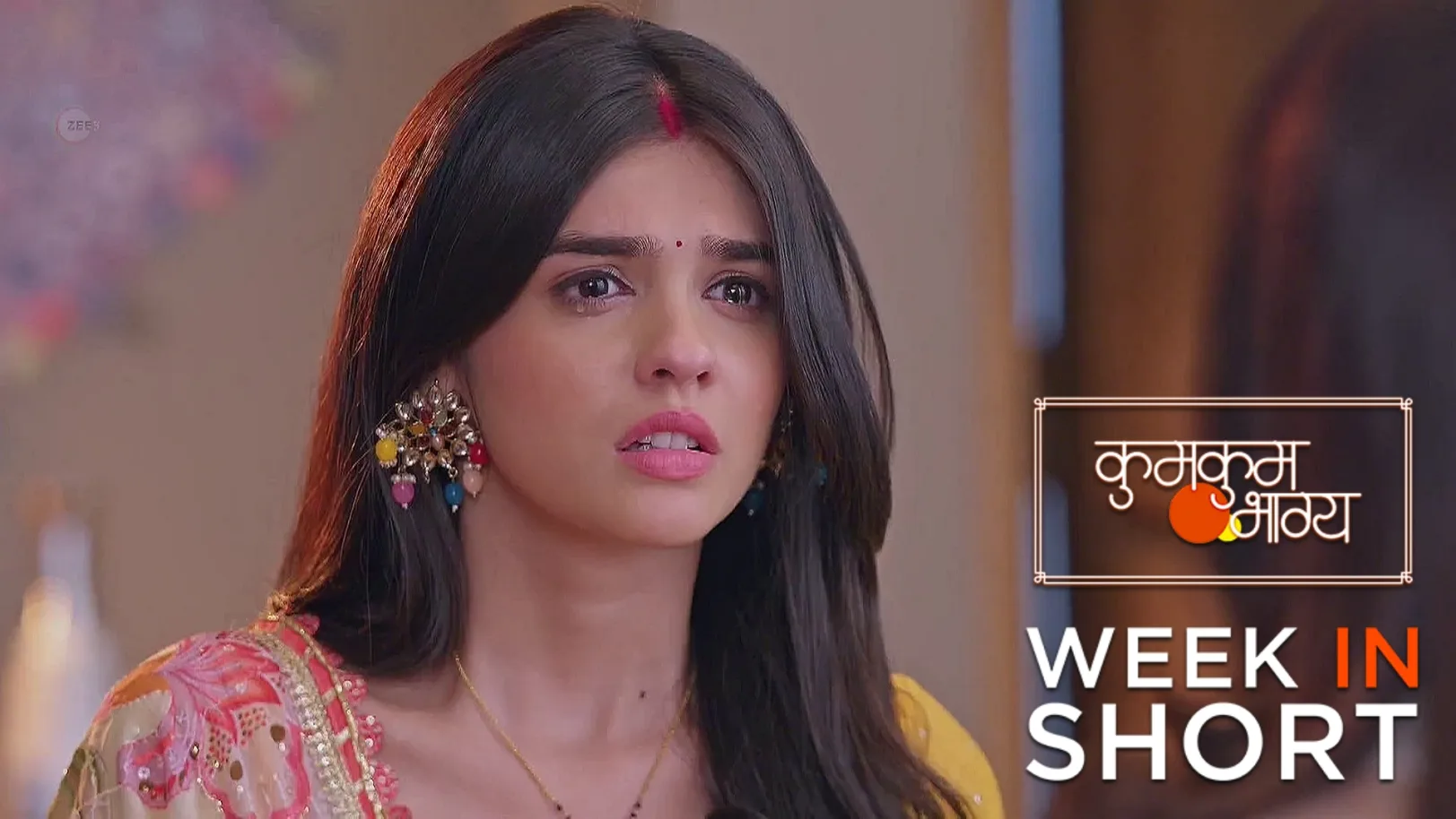Kumkum Bhagya |May 19th  to May 25th, 2025 27th May 2025 Webisode