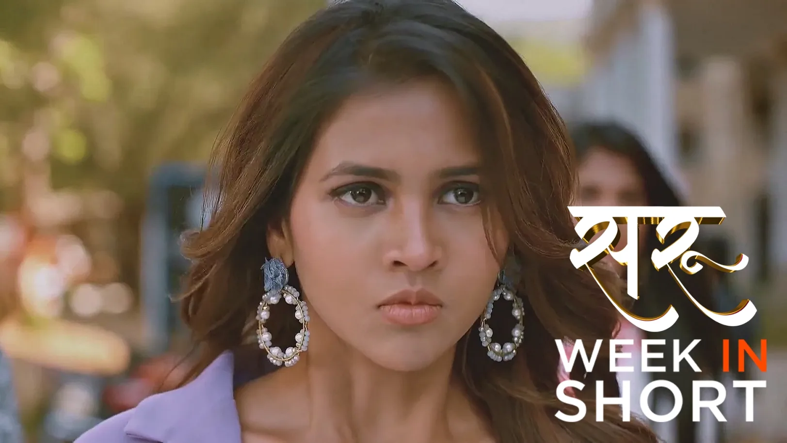 Saru |May 19th  to May 25th, 2025 27th May 2025 Webisode
