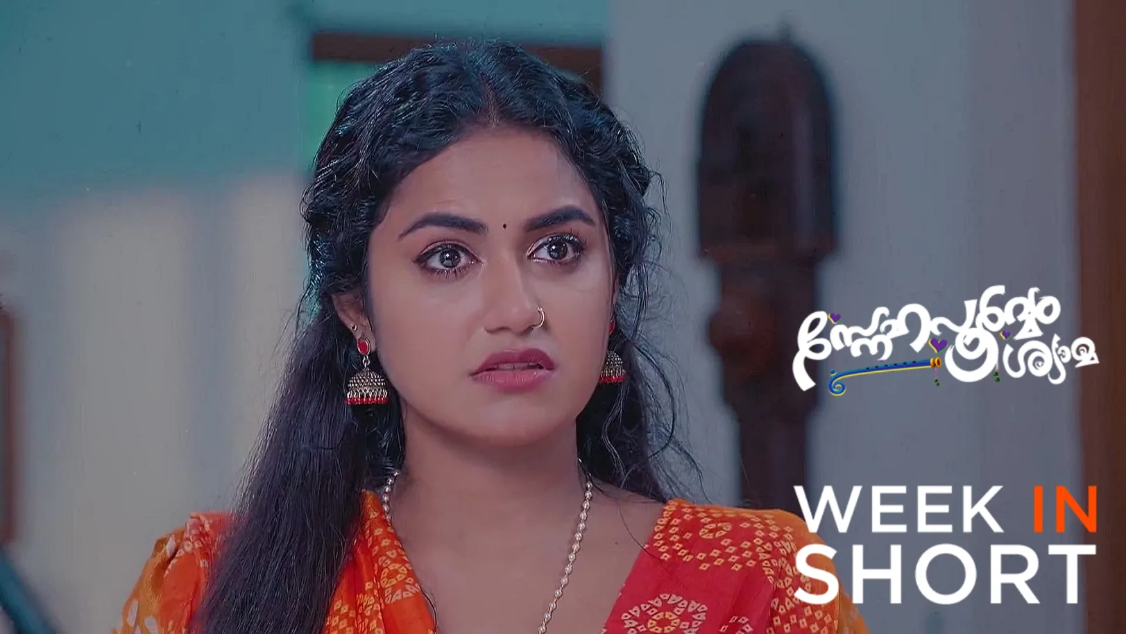 Snehapoorvam Shyama |May 19th  to May 25th, 2025 28th May 2025 Webisode