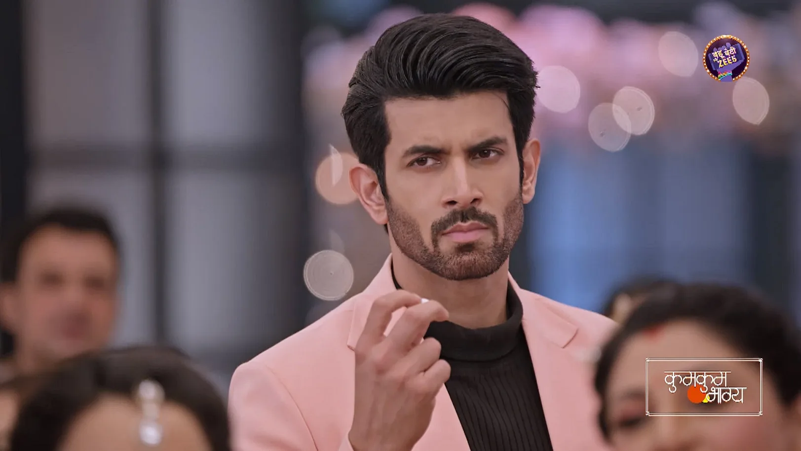 Shivansh's Plan to Take Revenge on Smita - Bahu Beti Aur ZEE5 Episode 98