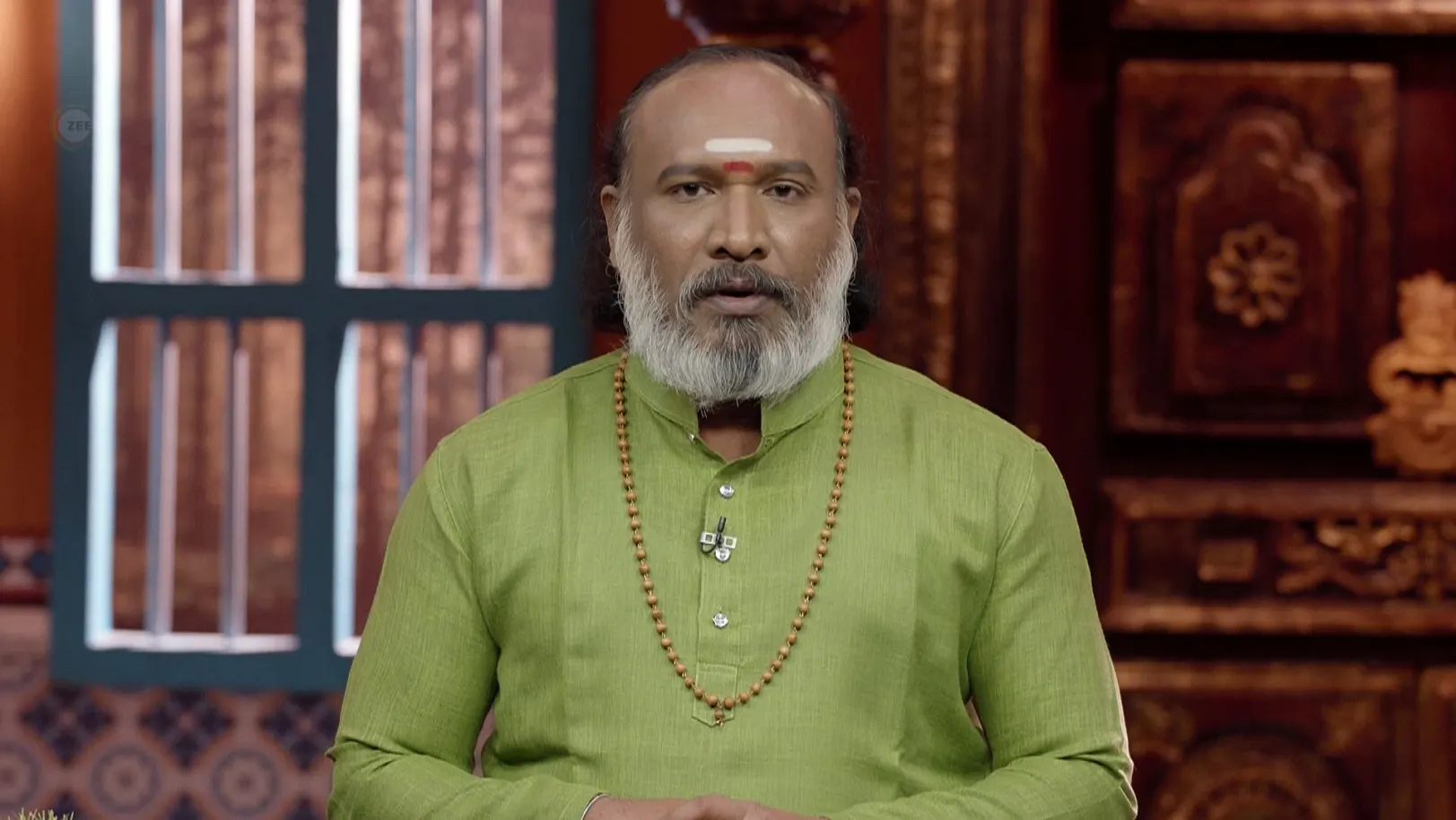 Olimayamana Ethirkaalam - May 30, 2025 - Recipe 