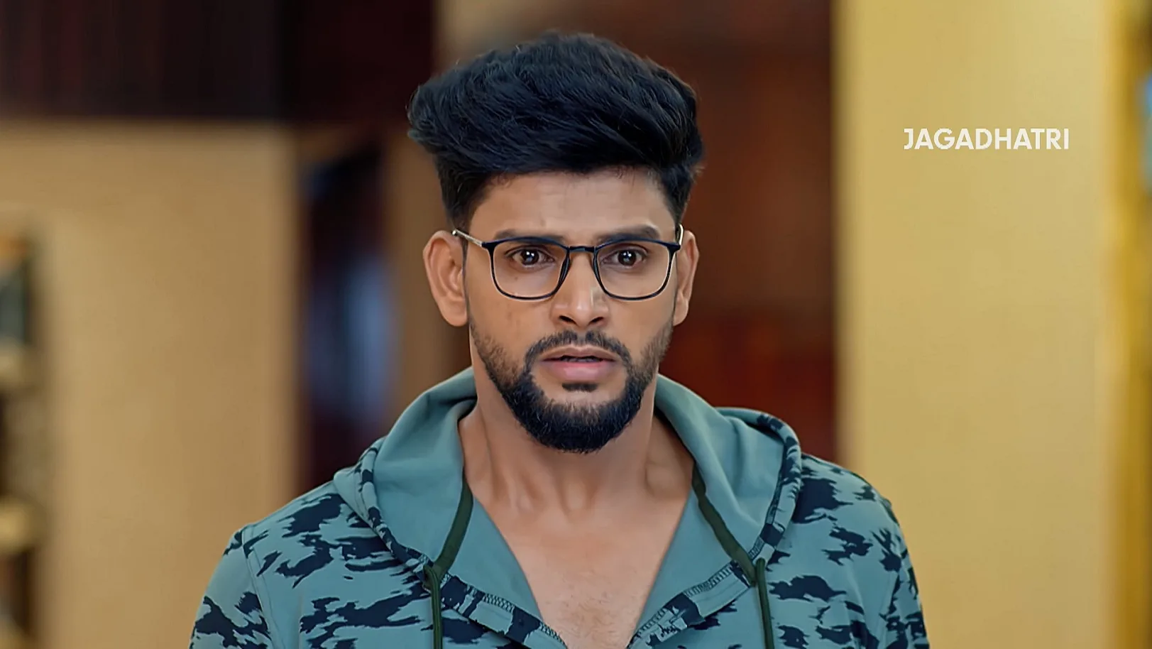 Buuchi and Kedar Are Exposed - Jagadhatri - Promo