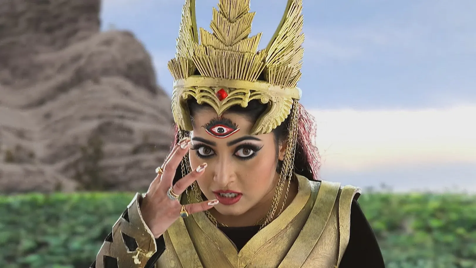 Parul - 31 May, 2025