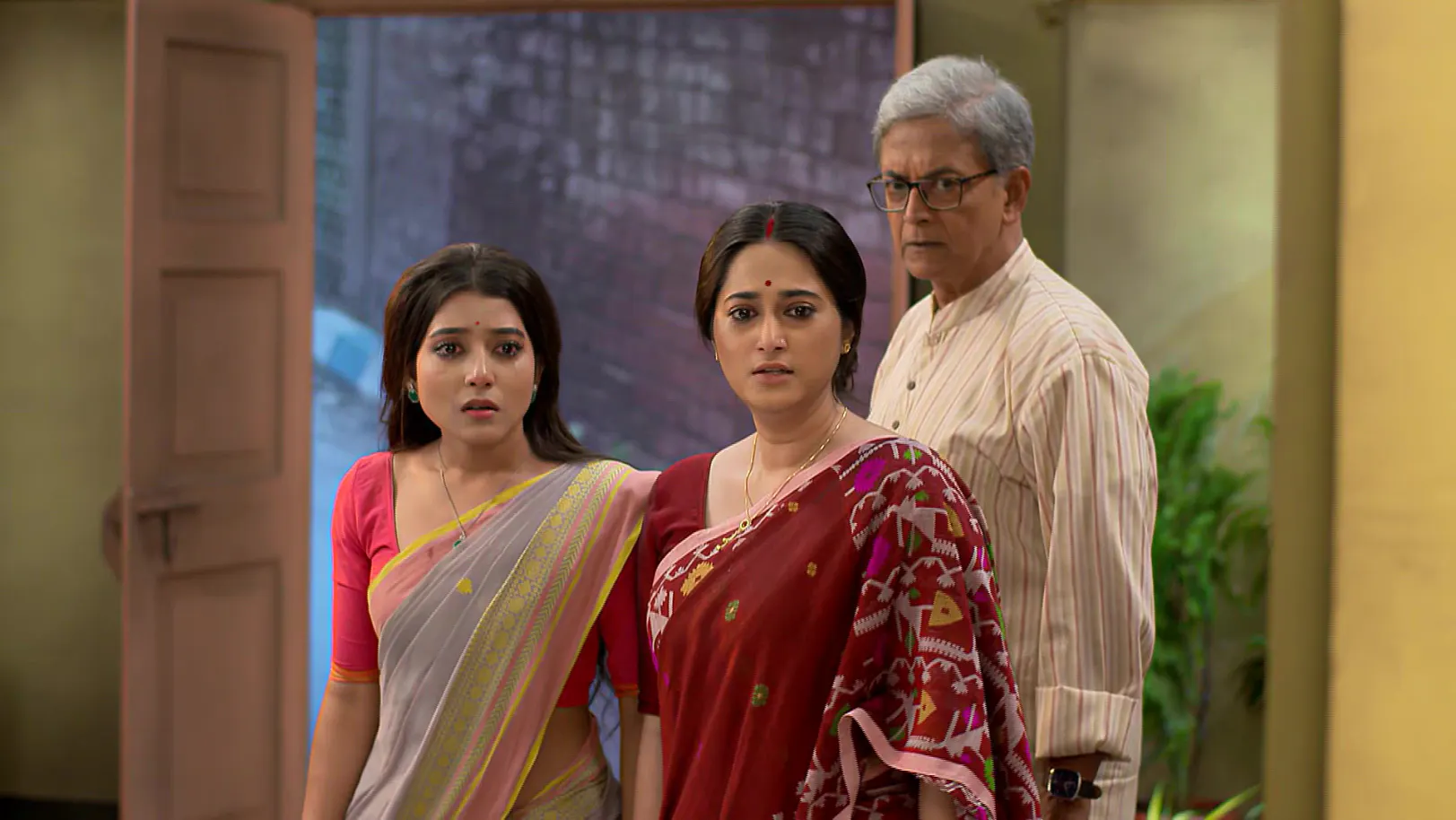 Madhu Jhara - May 31, 2025 - Episode Spoiler