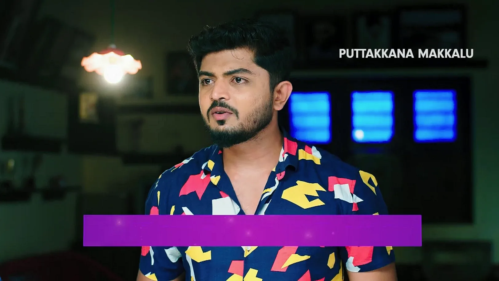 Suma's Sudden Disappearance Worries Her Family - Puttakkana Makkalu - Promo