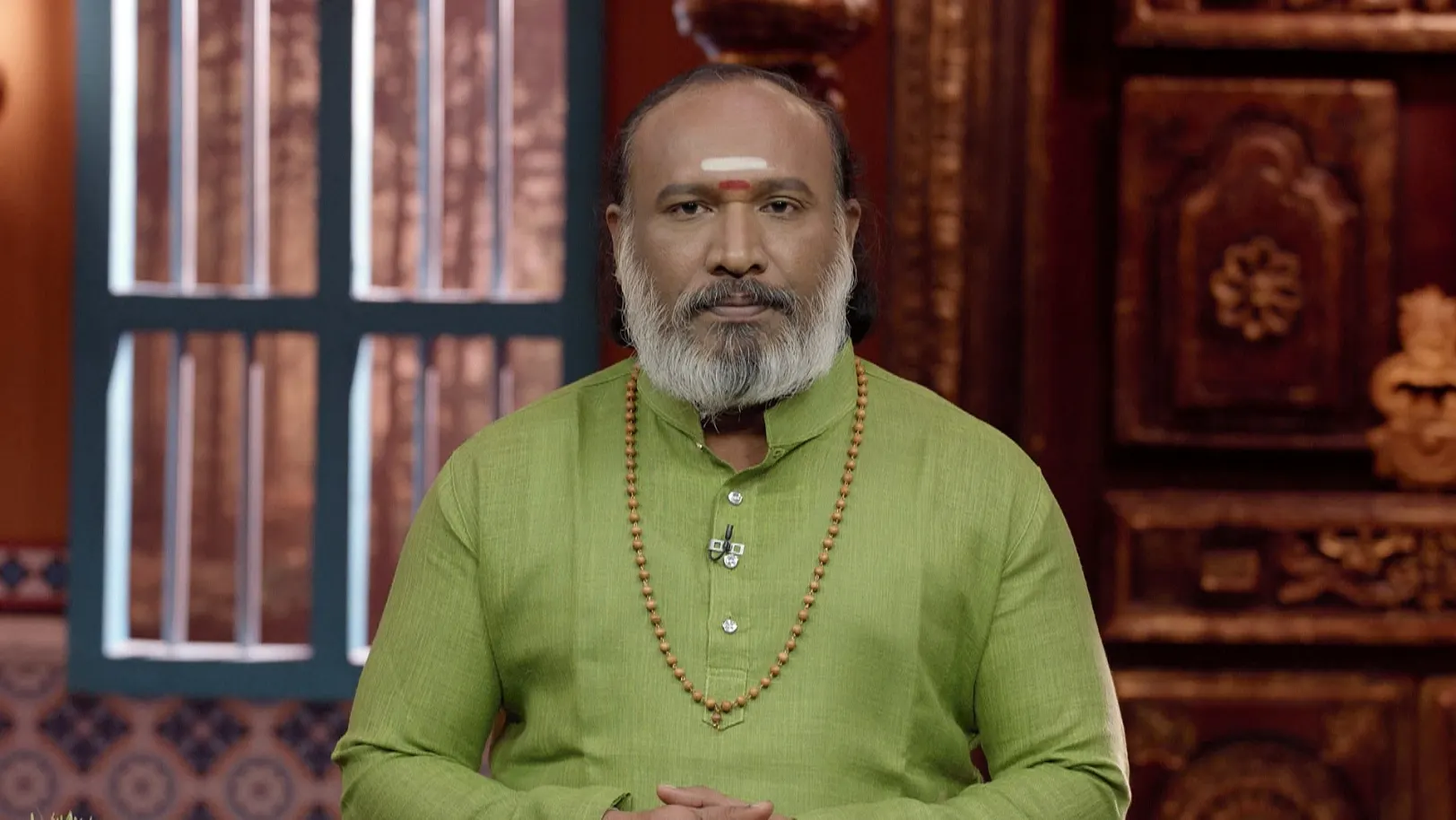 Olimayamana Ethirkaalam - May 31, 2025 - Recipe 