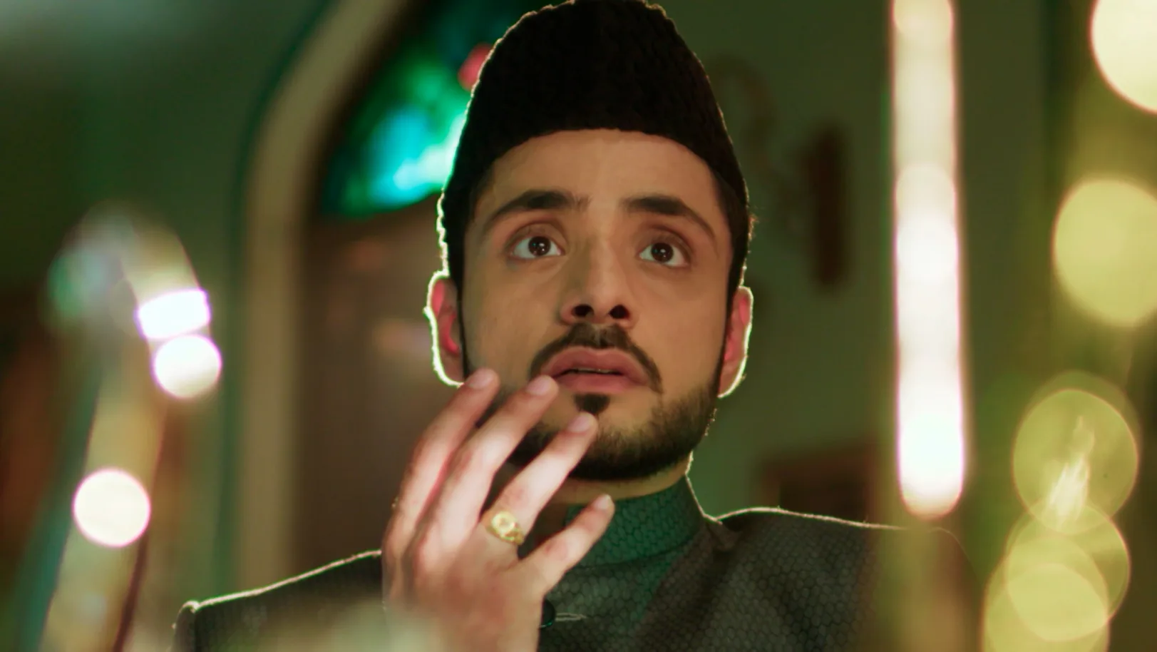 Ishq Subhan Allah -  03 June, 2025