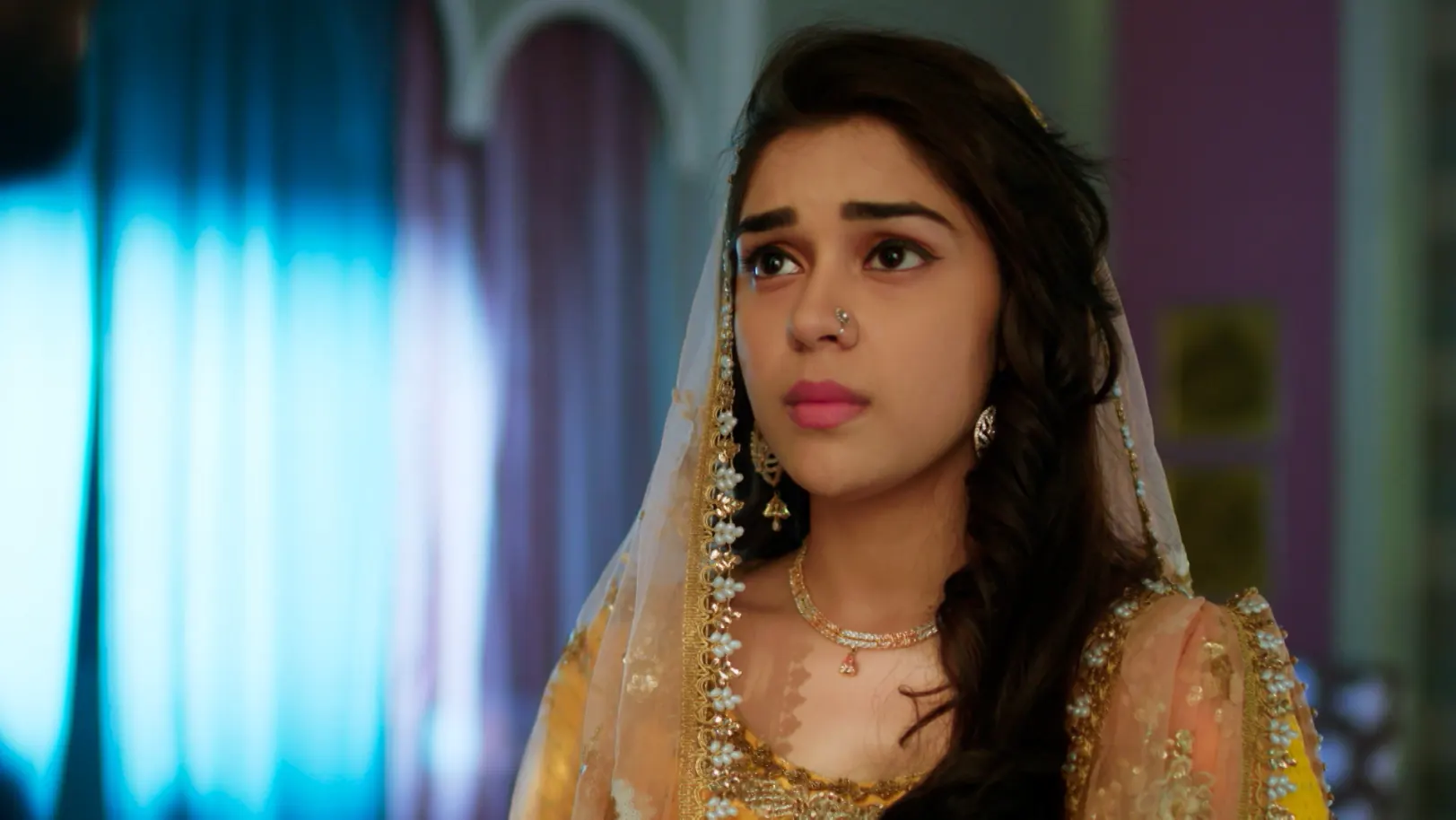 Ishq Subhan Allah -  06 June, 2025