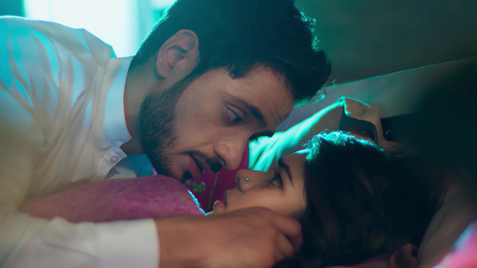 Ishq Subhan Allah -  05 June, 2025