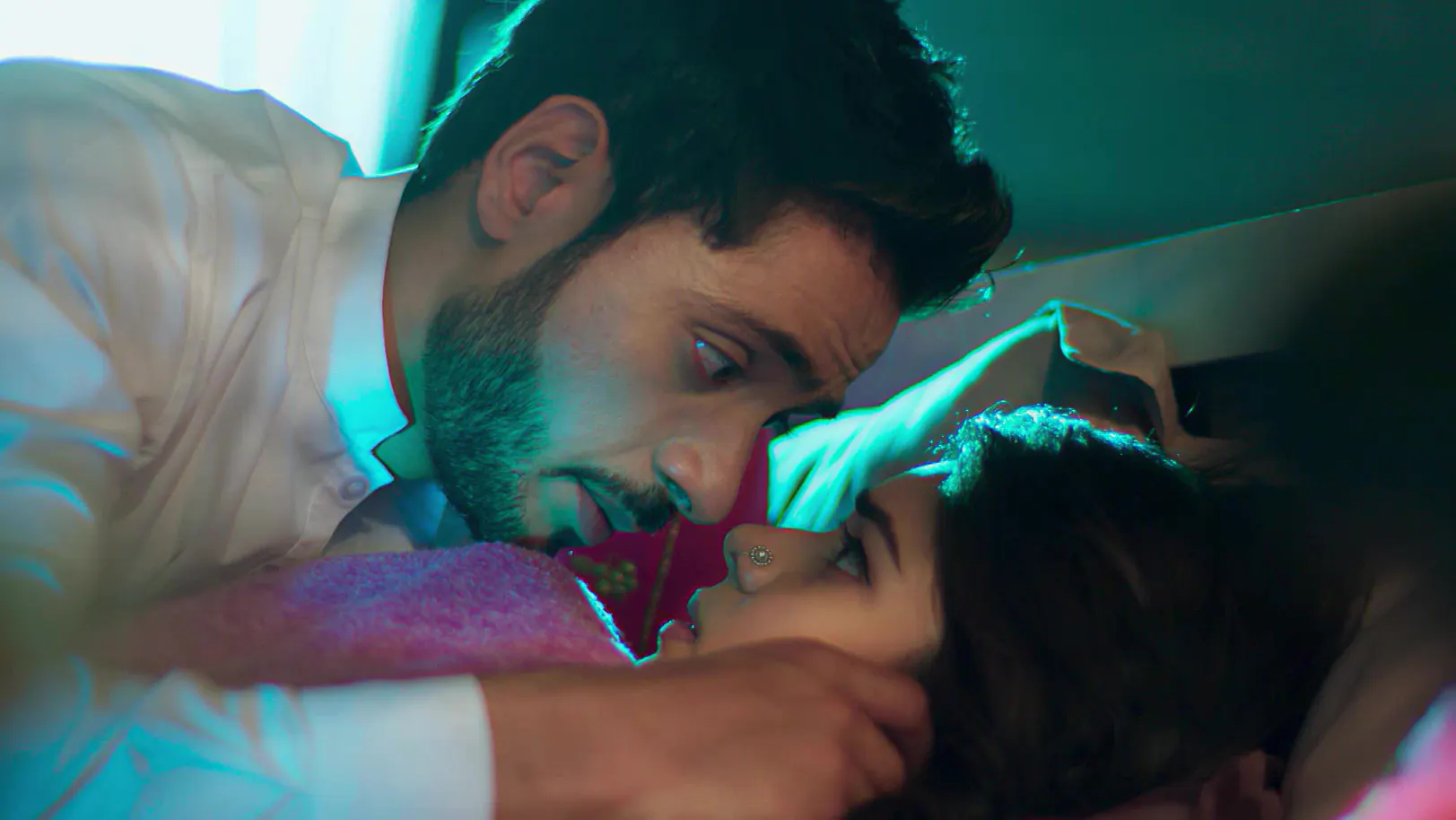 Ishq Subhan Allah - June 05, 2025 - Episode Spoiler
