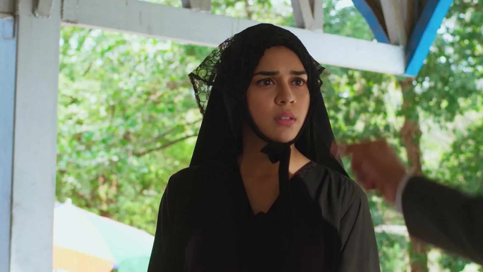 Ishq Subhan Allah - June 04, 2025 - Episode Spoiler