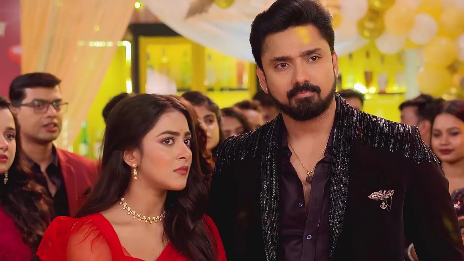 Tui Amar Hero - June 02, 2025 - Best Scene 