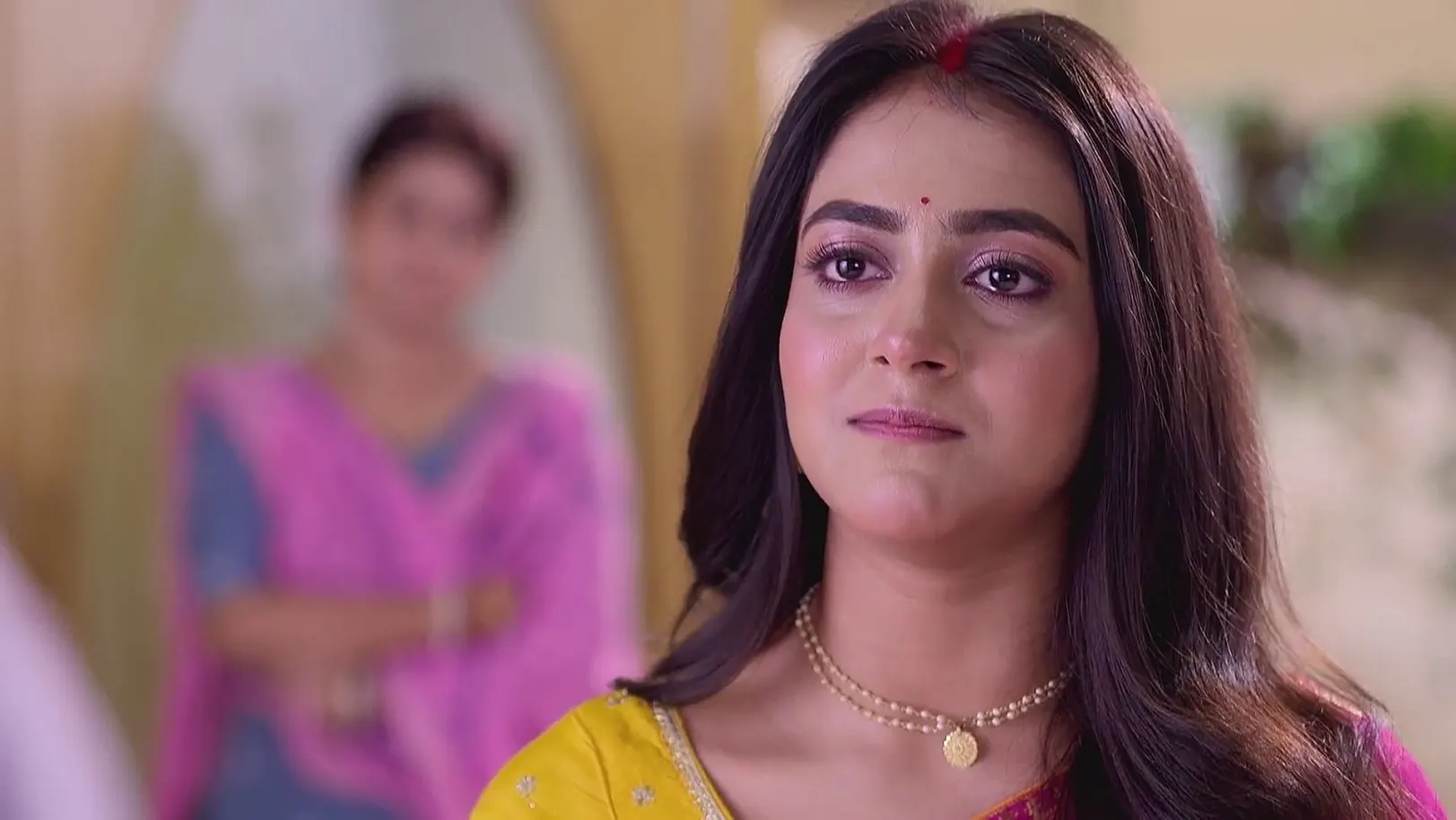 Aarshi Resolves to Prove Herself - Tui Amar Hero 
