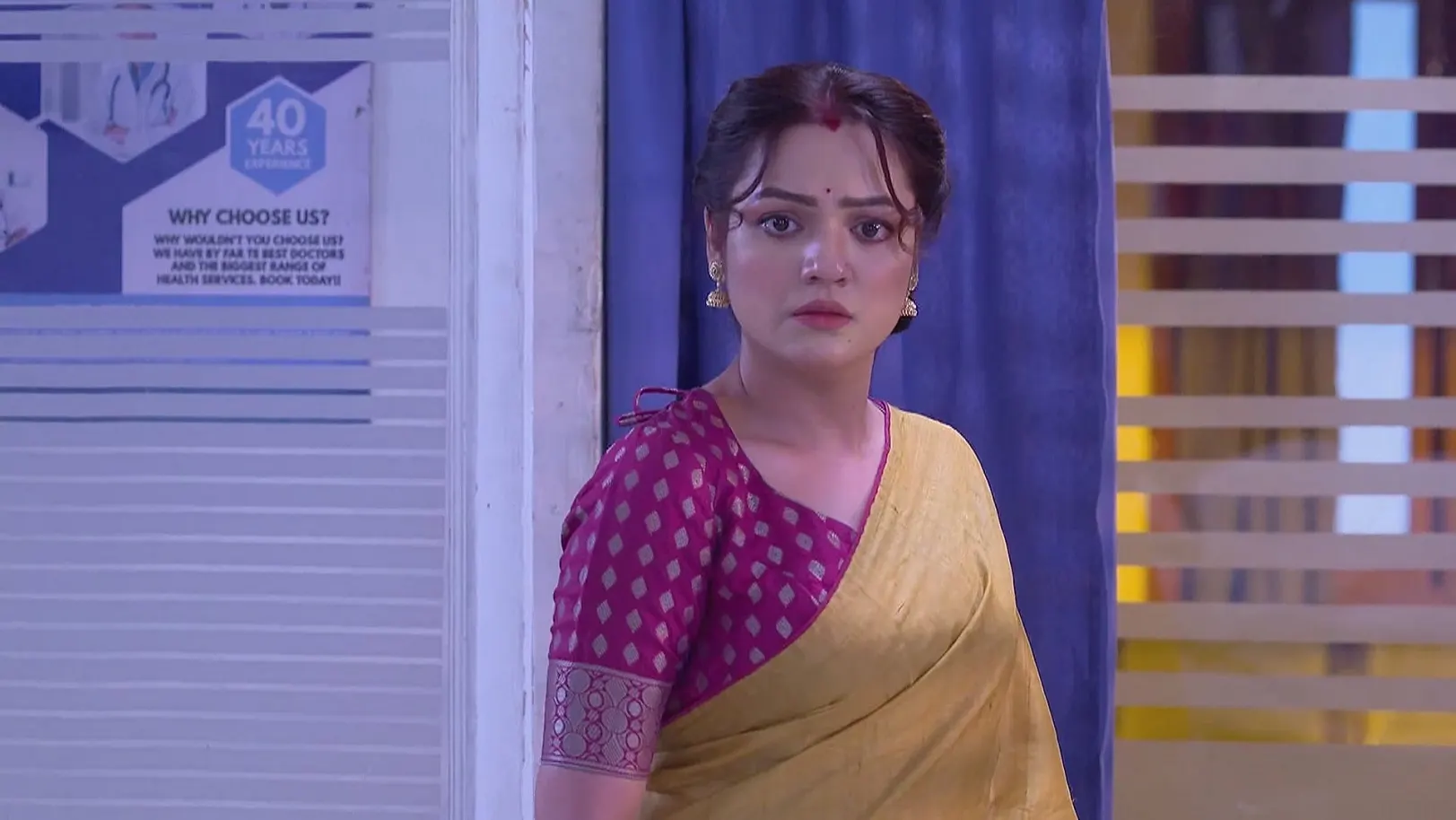 Jagadhatri - June 05, 2025 - Best Scene 