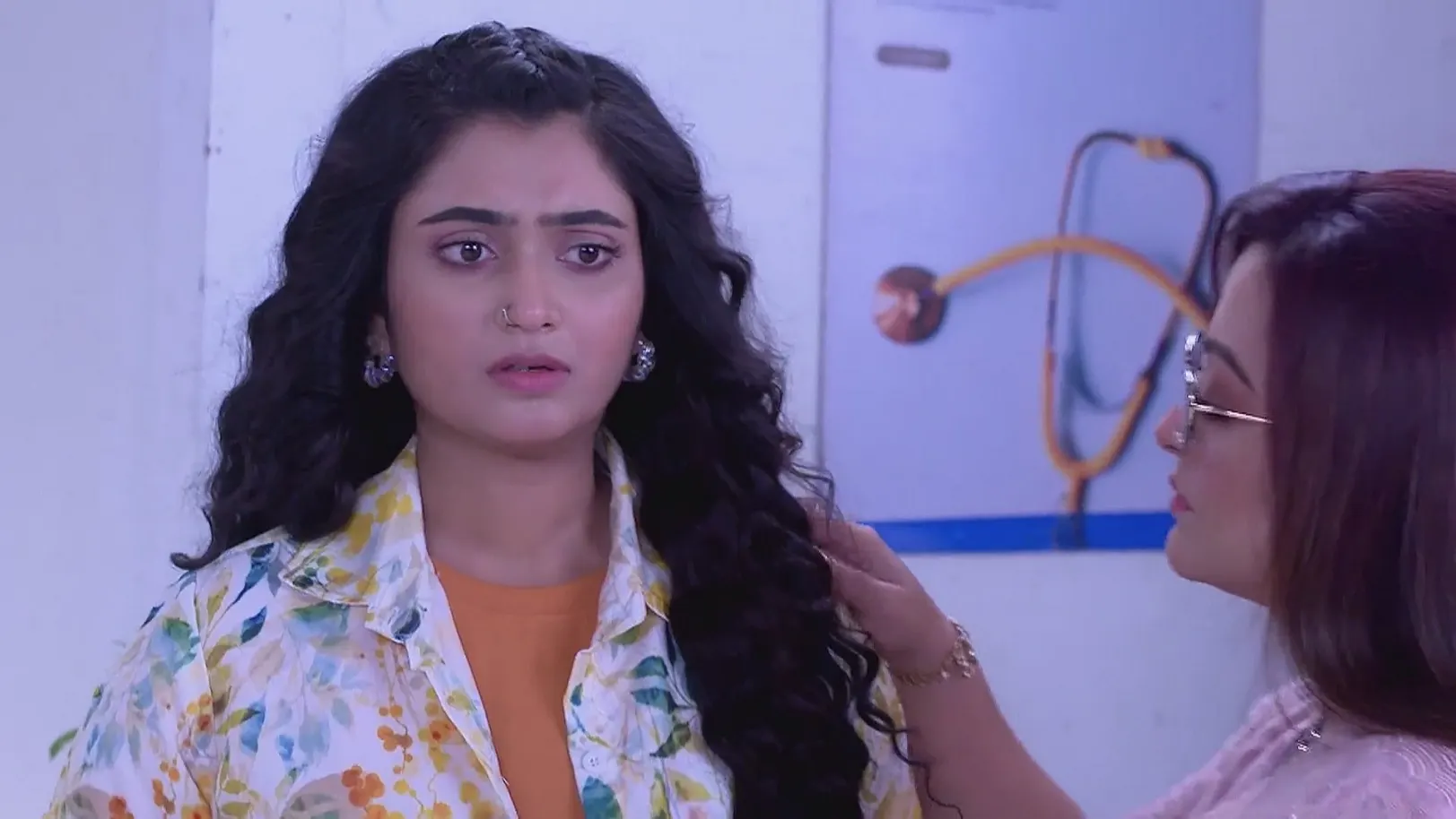 Jagadhatri - June 02, 2025 - Webisode 2nd June 2025 Webisode