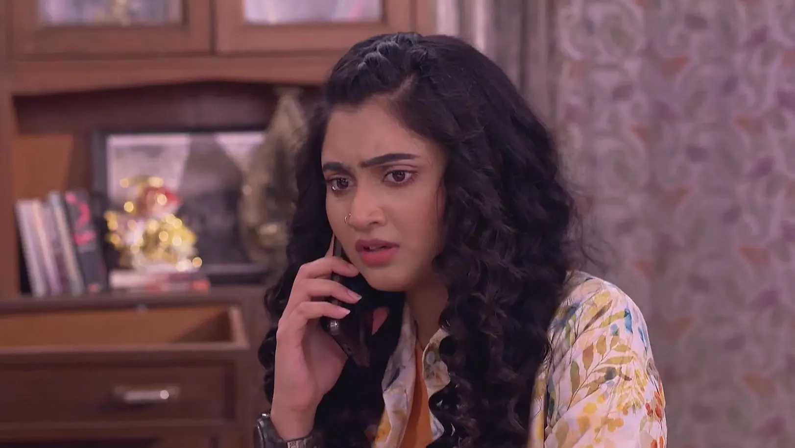 Jagadhatri - June 04, 2025 - Webisode 4th June 2025 Webisode