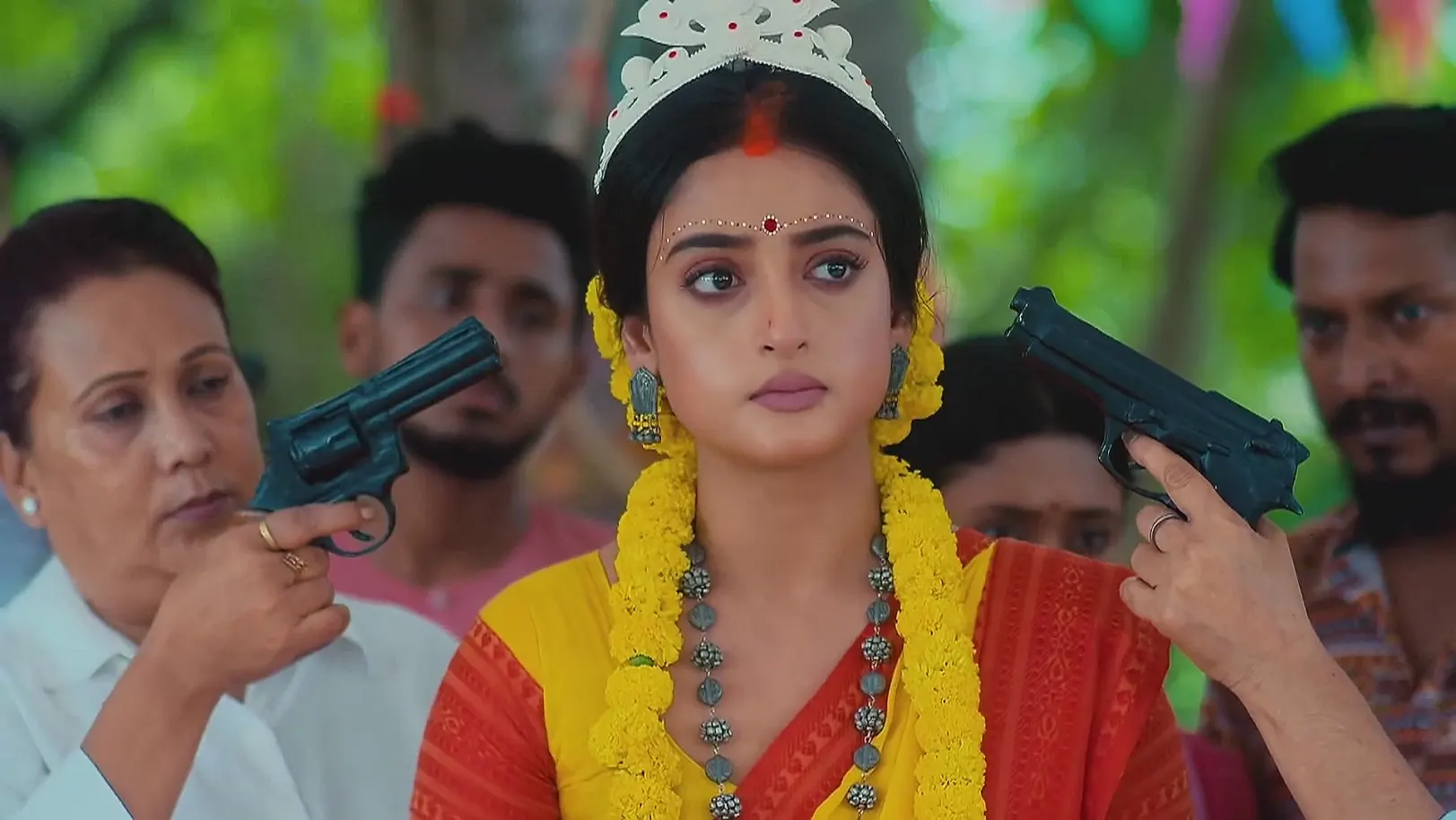 Mithijhora - June 02, 2025 - Webisode 2nd June 2025 Webisode