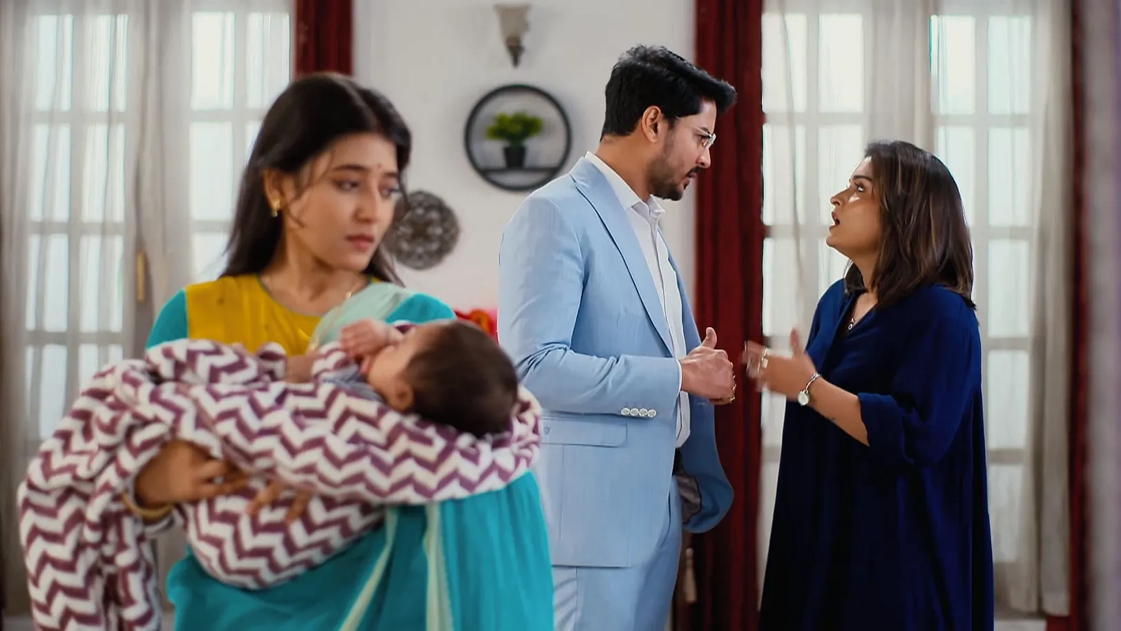 Mithijhora - June 09, 2025 - Episode Spoiler