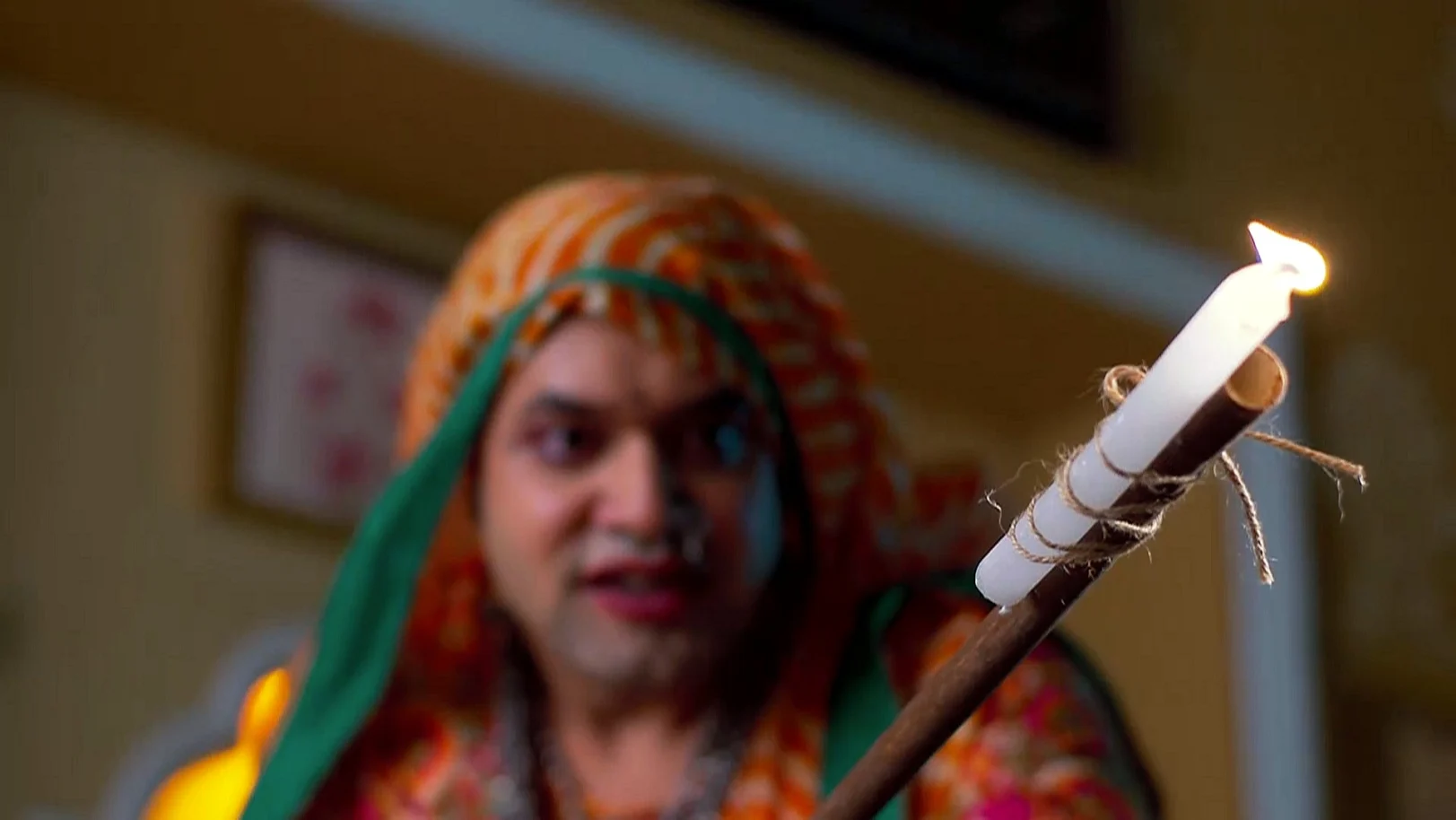 Anondi - June 05, 2025 - Episode Spoiler
