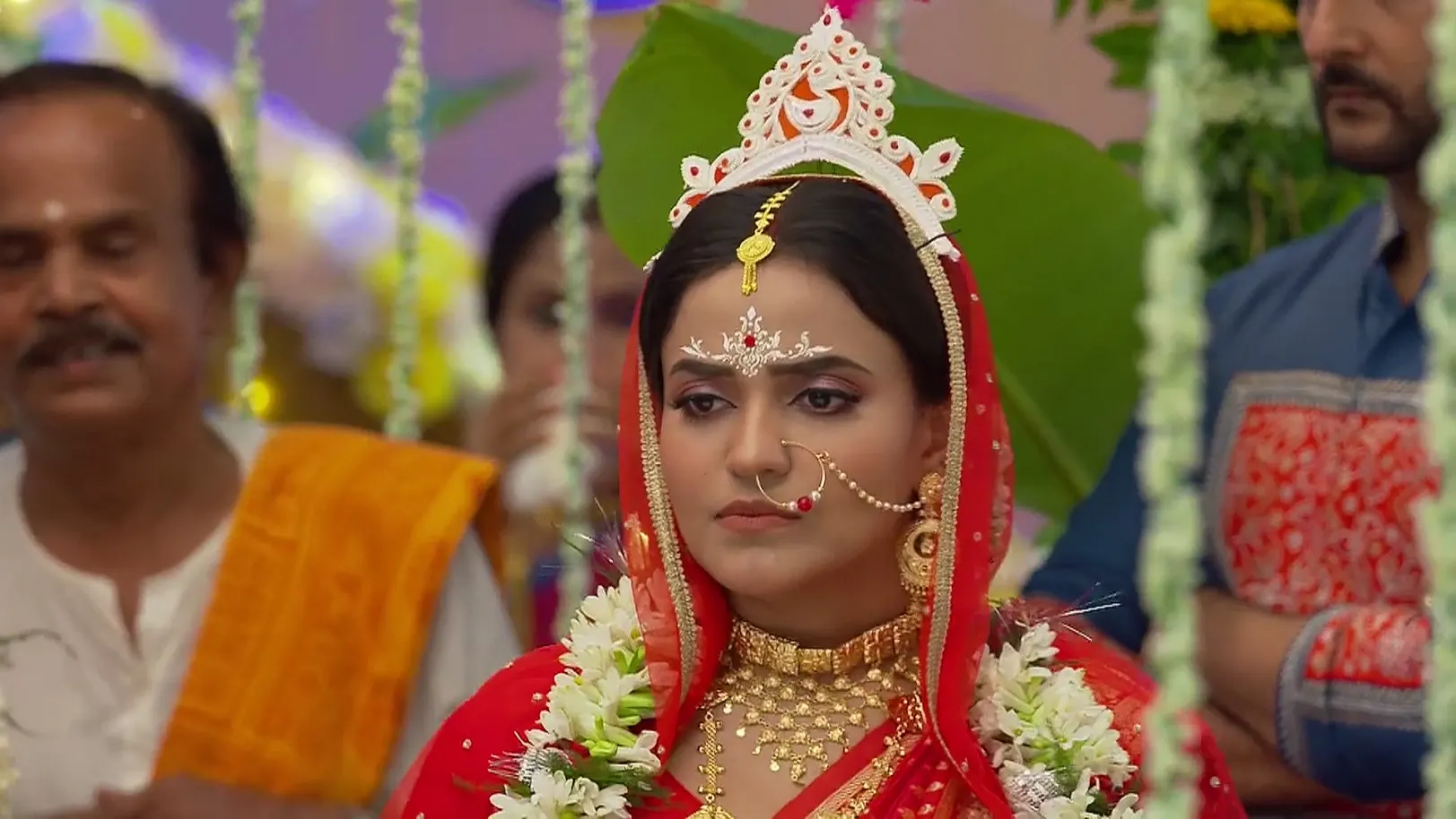 Anondi - June 06, 2025 - Webisode 6th June 2025 Webisode