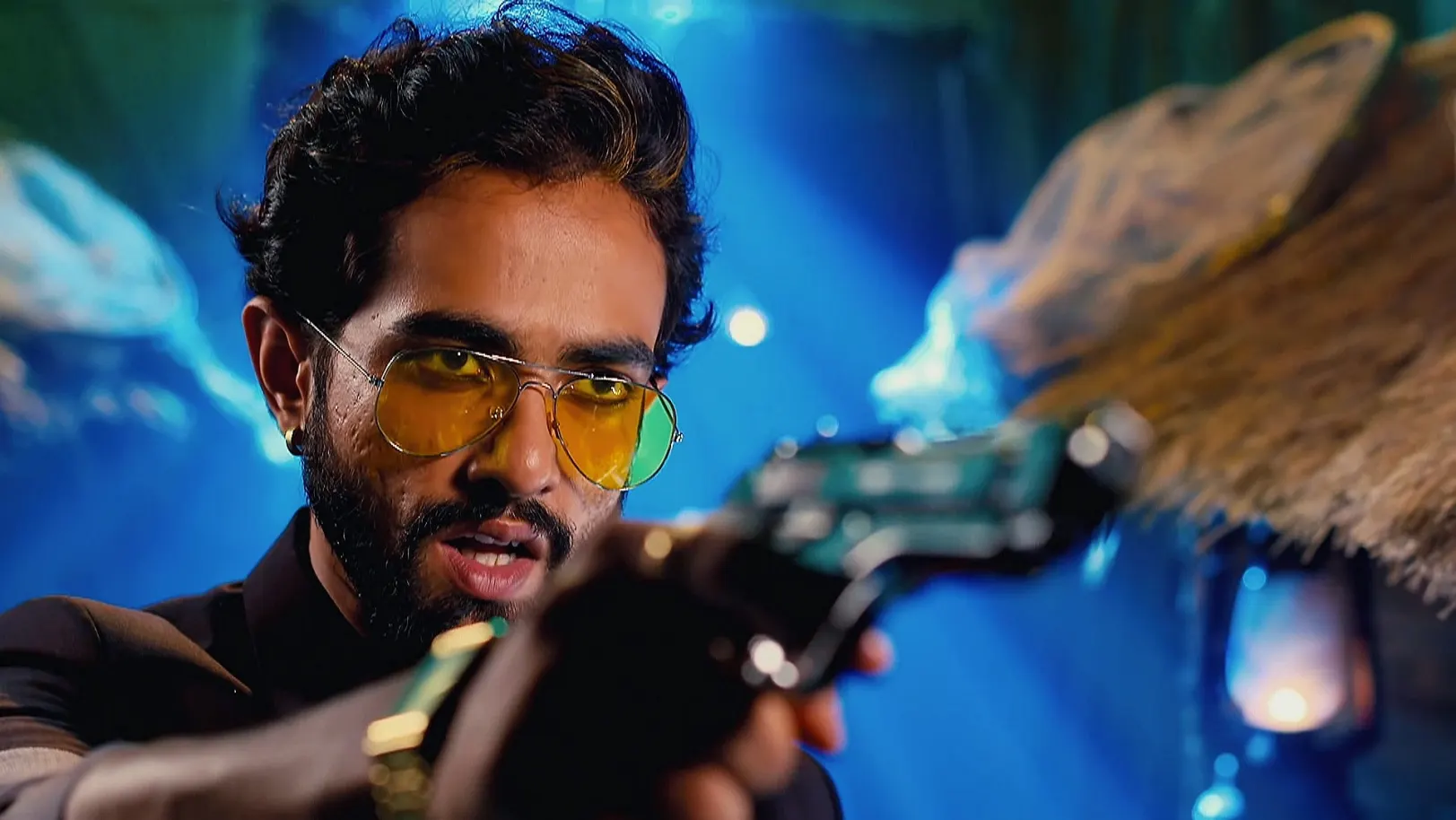 Kon Gopone Mon Bheseche - 03 June, 2025
