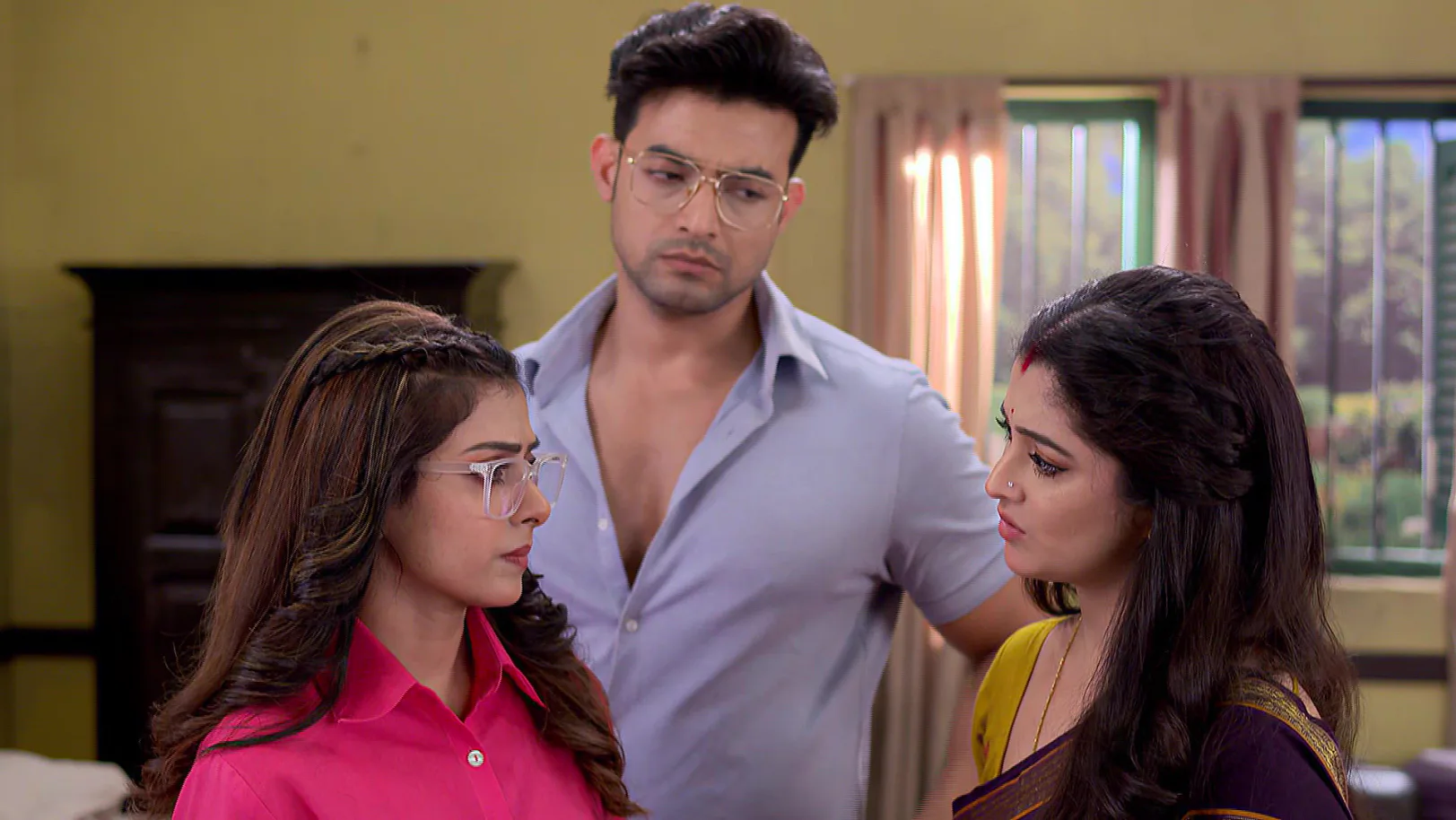 Kon Gopone Mon Bheseche - 05 June, 2025