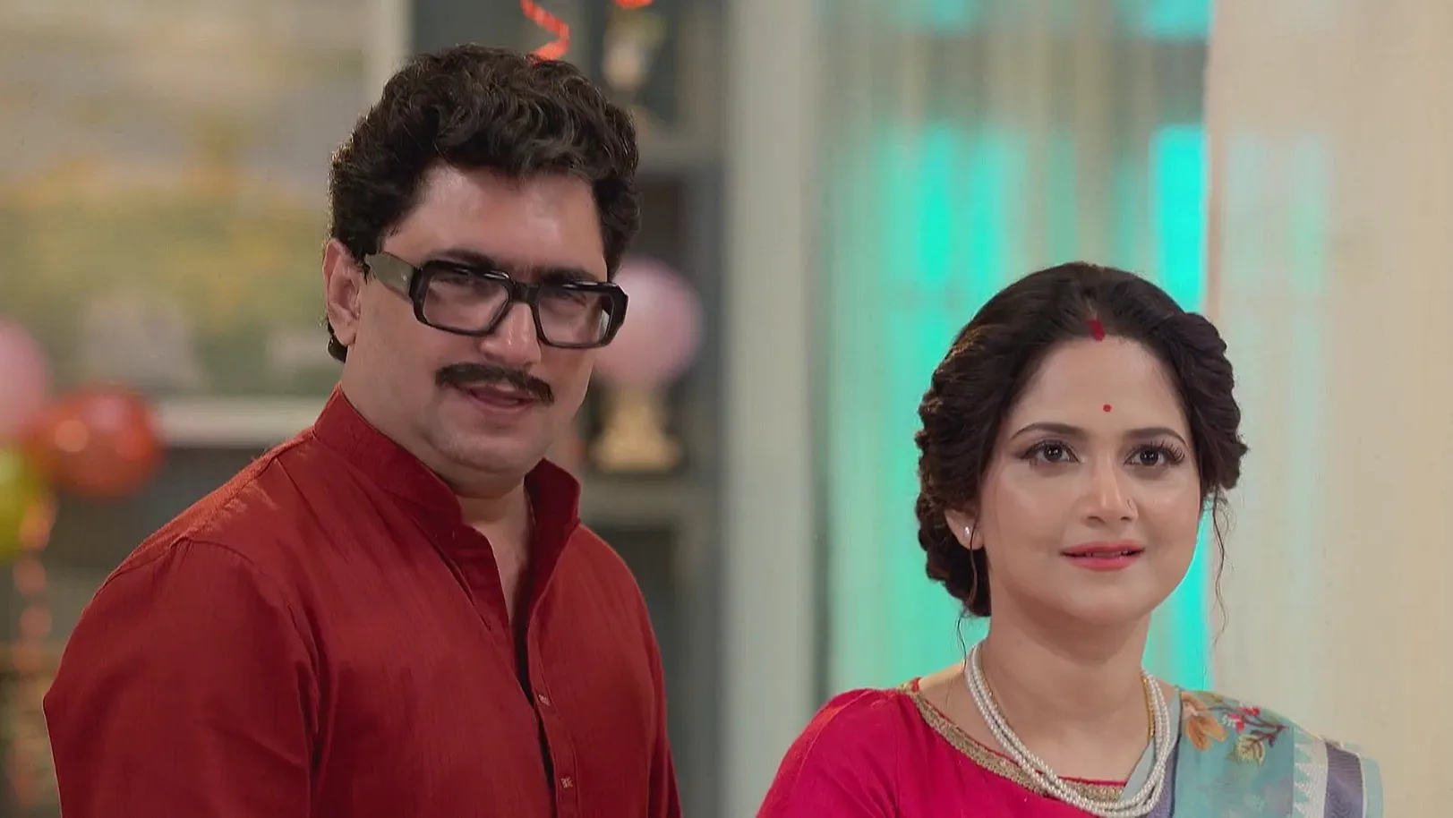 Kon Gopone Mon Bheseche - June 02, 2025 - Best Scene 