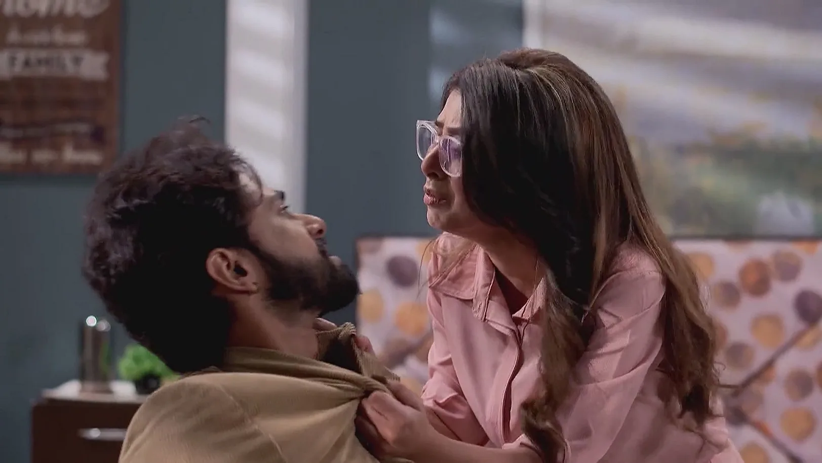 Kon Gopone Mon Bheseche - June 05, 2025 - Webisode 5th June 2025 Webisode