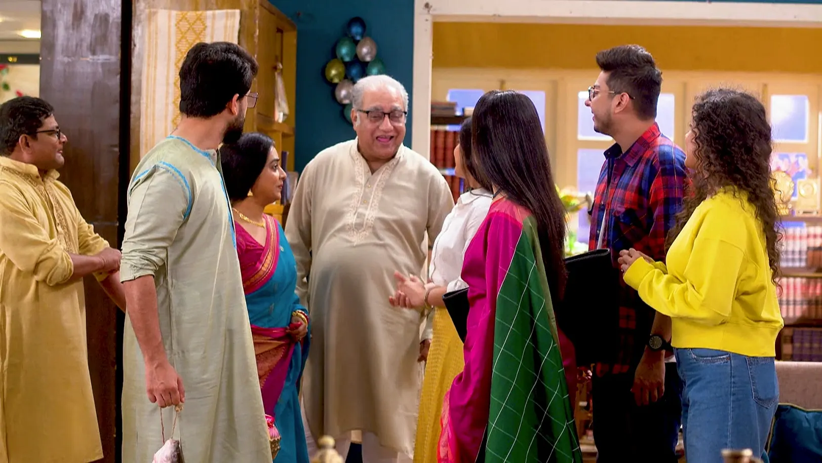Mittir Bari - June 04, 2025 - Episode Spoiler