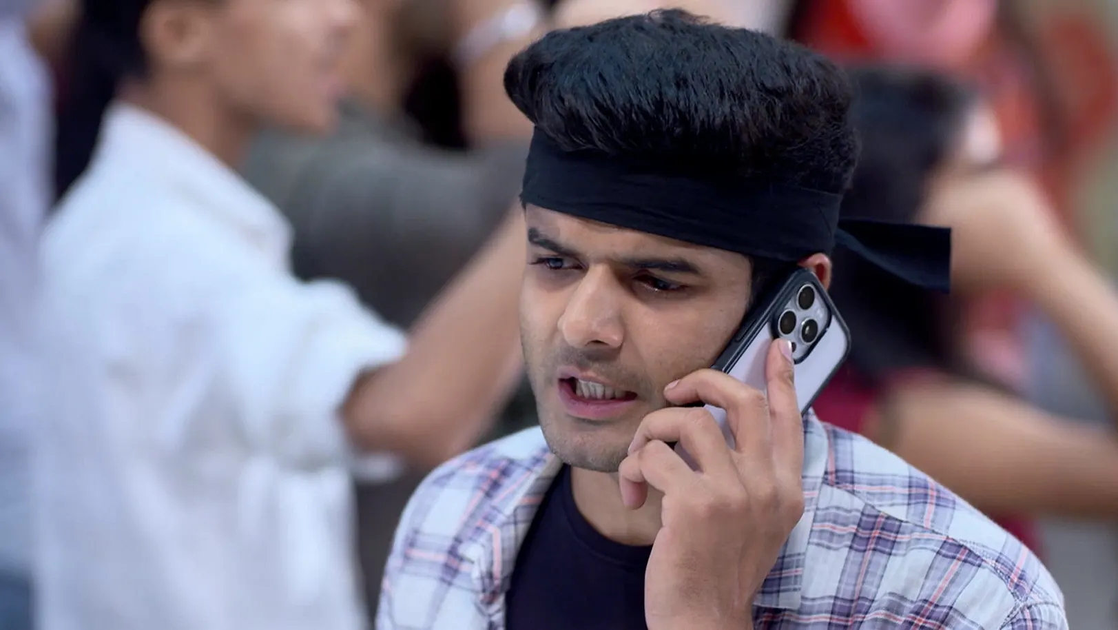 Parineeta - June 03, 2025 - Episode Spoiler