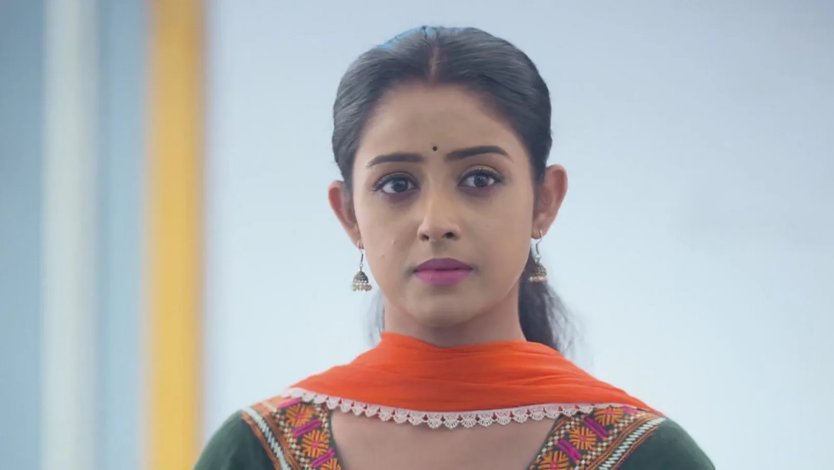 Parineeta - June 02, 2025 - Best Scene 