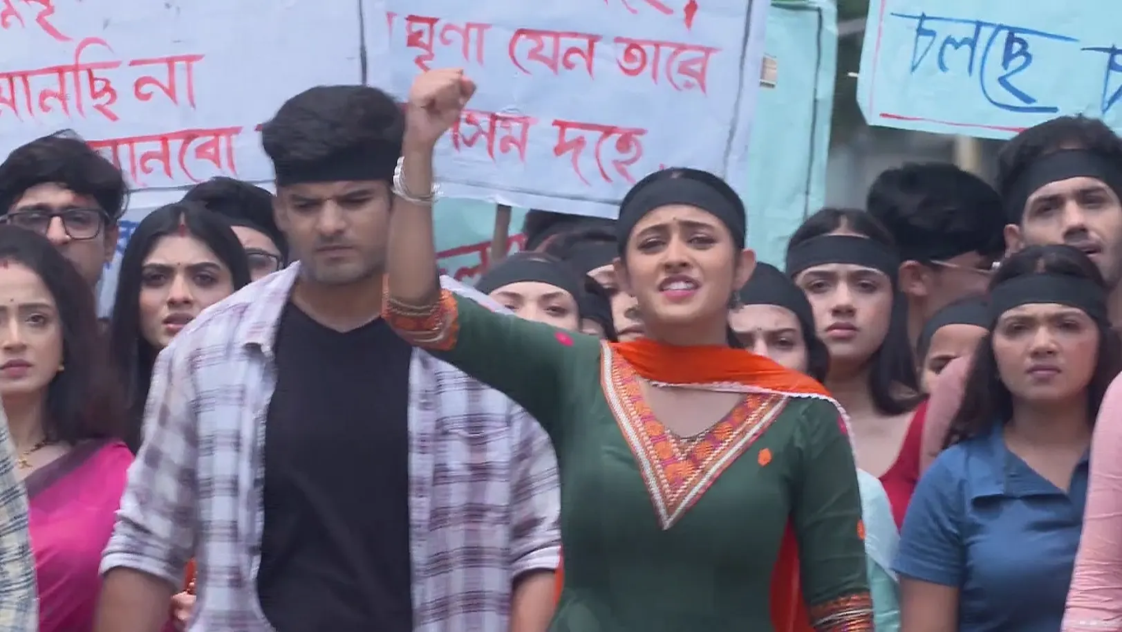 Parineeta - June 05, 2025 - Best Scene 