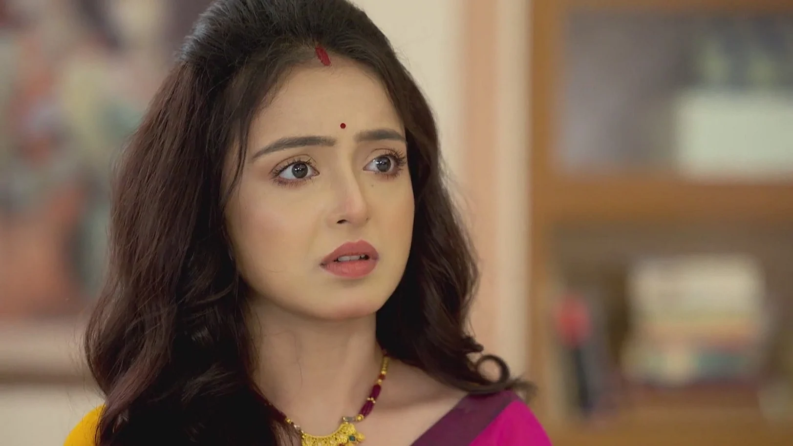 Parineeta - June 04, 2025 - Webisode 4th June 2025 Webisode