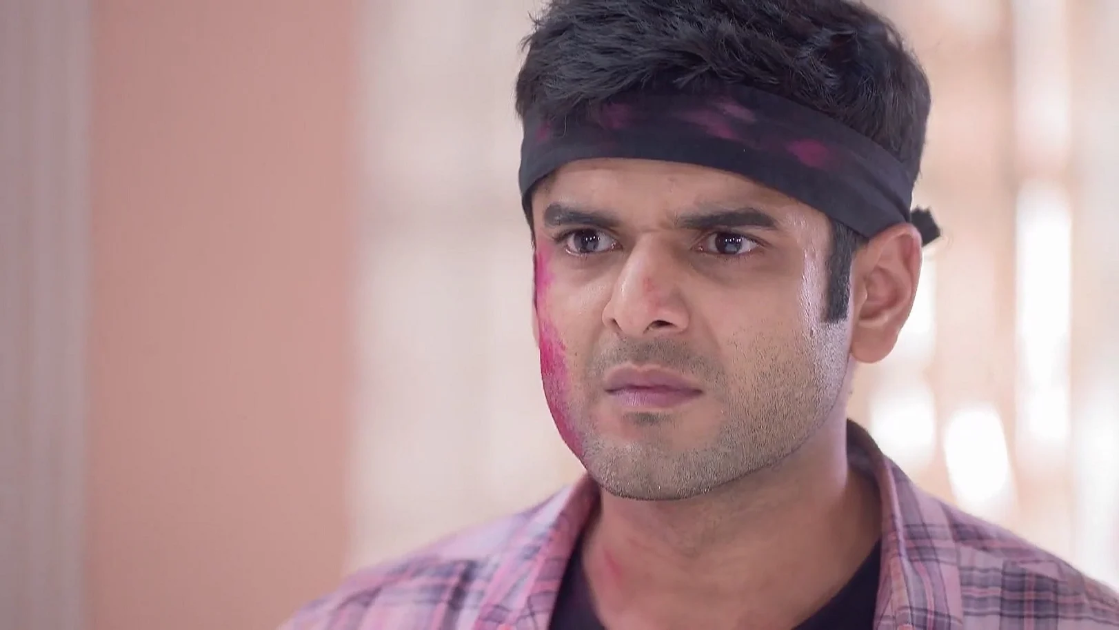 Rayan Proposes to Parul 7th June 2025 Webisode