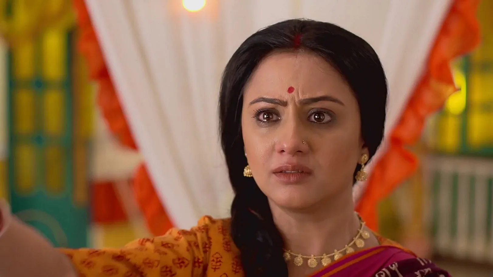 Duggamoni O Bagh Mama - June 02, 2025 - Best Scene 