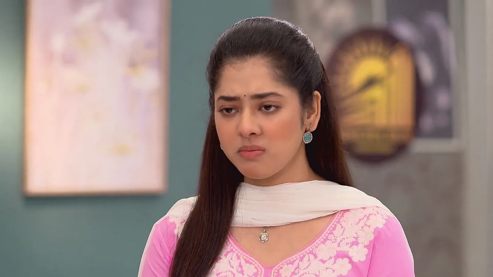 Chirodini Tumi Je Amar - June 04, 2025 - Best Scene 