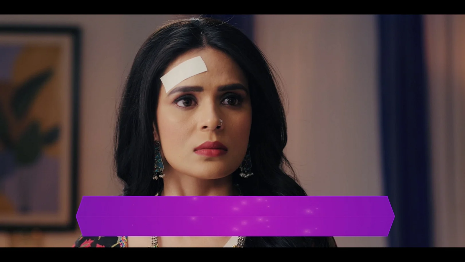 Neel Fakes Riddhi's Death - Jamai No. 1 - Promo