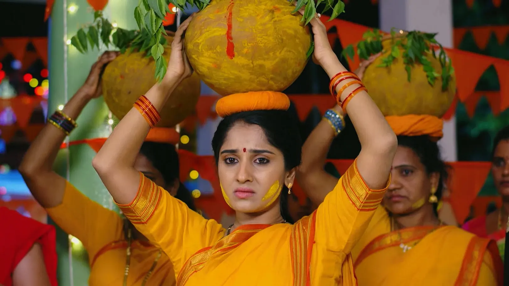 Kalyanamasthu - June 08, 2025 - Episode Spoiler