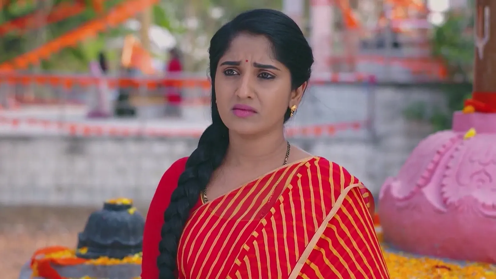Kalyanamasthu - June 07, 2025 - Best Scene 